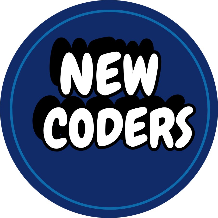 New Coders Academy logo